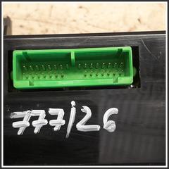 Immagine di Comando Clima SUZUKI SX4 3951079J01000