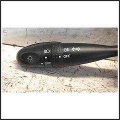 Immagine di Leva Comando Devioluci SUZUKI SX4 3721062JA1000 173744