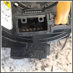 Immagine di Contatto Spiralato SUZUKI SX4 3748073H20000 
