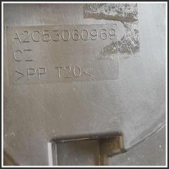 Immagine di Quadro Strumenti Tachimetro SUZUKI SX4 3410079JP1000 A2C53141300