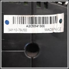 Immagine di Quadro Strumenti Tachimetro SUZUKI SX4 3410079JP1000 A2C53141300