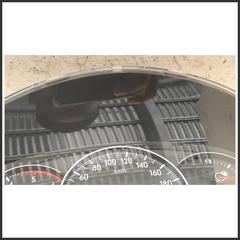 Immagine di Quadro Strumenti Tachimetro SUZUKI SX4 3410079JP1000 A2C53141300