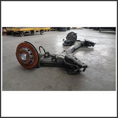 Immagine di Assale Ponte Posteriore JEEP Avenger 9838762280
