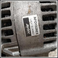 Immagine di Alternatore FORD Transit Connect I 1.8 HCPB 5128966 AFO1029ES