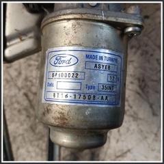 Immagine di Motorino completo Tergi  Cristallo FORD Transit Connect I 1534235 8T1617508AA