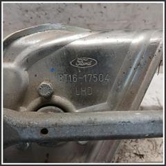 Immagine di Motorino completo Tergi  Cristallo FORD Transit Connect I 1534235 8T1617508AA