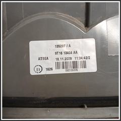 Immagine di Fanale Posteriore Destro  Alogeno FORD Transit Connect I 1369221