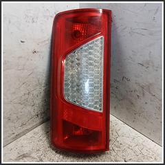 Immagine di Fanale Posteriore Sinistro  Alogeno FORD Transit Connect I 1369222