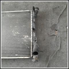 Immagine di Radiatore Acqua Motore FORD Transit Connect I 1.8 HCPB 1365996 008T168005BA