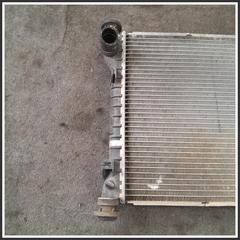Immagine di Radiatore Acqua Motore FORD Transit Connect I 1.8 HCPB 1365996 008T168005BA