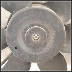 Immagine di Elettroventola Motore FORD Transit Connect I 4986738 4T168C607KC