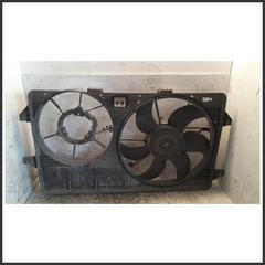 Immagine di Elettroventola Motore FORD Transit Connect I 4986738 4T168C607KC