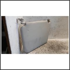 Immagine di Aletta Parasole Destra FORD Transit Connect I 3T16V04100