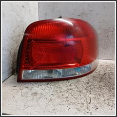 Immagine di Fanale Posteriore Destro  Alogeno AUDI A3 8P1 8P0945096