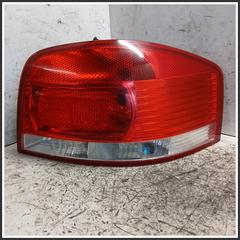 Immagine di Fanale Posteriore Destro  Alogeno AUDI A3 8P1 8P0945096