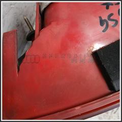 Immagine di Fanale Posteriore Sinistro  Alogeno AUDI A3 8P1 8P0945095