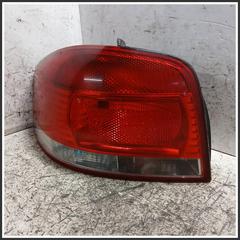 Immagine di Fanale Posteriore Sinistro  Alogeno AUDI A3 8P1 8P0945095