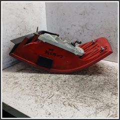 Immagine di Fanale Posteriore Sinistro  Alogeno AUDI A3 8P1 8P0945095