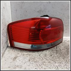 Immagine di Fanale Posteriore Sinistro  Alogeno AUDI A3 8P1 8P0945095