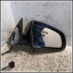 Immagine di Specchio Retrovisore Destro AUDI A3 8P1 8P1858532G01C 010754
