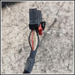 Immagine di Specchio Retrovisore Destro AUDI A3 8P1 8P1858532G01C 010754
