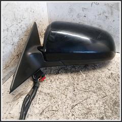 Immagine di Specchio Retrovisore Sinistro AUDI A3 8P1 8P1858531G01C 010754
