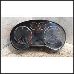 Immagine di Quadro Strumenti Tachimetro AUDI A3 8P1 8P0920930F A2C53060179