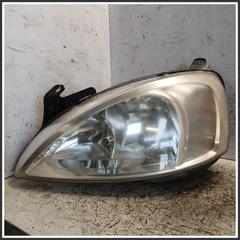 Immagine di Faro - Proiettore Anteriore Sinistro OPEL Corsa C 93173253 0301172203