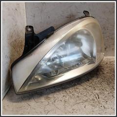 Immagine di Faro - Proiettore Anteriore Sinistro OPEL Corsa C 93173253 0301172203