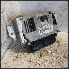 Immagine di Centralina Motore Iniezione ECU TOYOTA Aygo I 896610H040 0261S04464