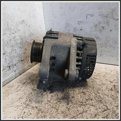 Immagine di Alternatore TOYOTA Aygo I 1.0 1KRFE 270600Q120 270600Q011