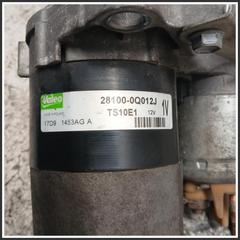 Immagine di Motorino Avviamento TOYOTA Aygo I 1.0 1KRFE 281000Q012 281000Q012J