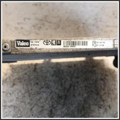 Immagine di Radiatore Condensatore Clima TOYOTA Aygo I 884500H020 879751H