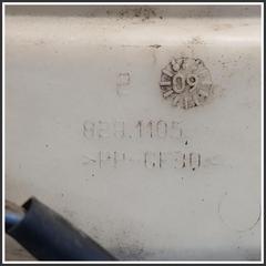 Immagine di Elettroventola Motore TOYOTA Aygo I 163630Q050 8291105