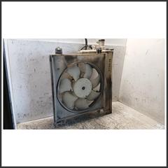 Immagine di Elettroventola Motore TOYOTA Aygo I 163630Q050 8291105