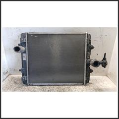 Immagine di Radiatore Acqua Motore TOYOTA Aygo I 1.0 1KRFE 164000Q020 CZ422173