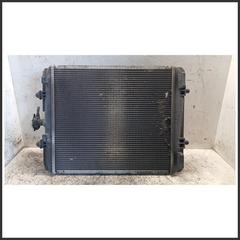 Immagine di Radiatore Acqua Motore TOYOTA Aygo I 1.0 1KRFE 164000Q020 CZ422173