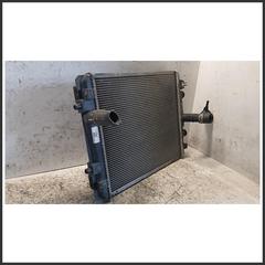 Immagine di Radiatore Acqua Motore TOYOTA Aygo I 1.0 1KRFE 164000Q020 CZ422173