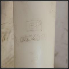 Immagine di Vaschetta Liquido Lavavetro Tergivetro TOYOTA Aygo I 853150H010