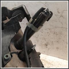 Immagine di Pompa Servosterzo Elettroidraulica A5089485 VOLKSWAGEN Polo IV 6R0423156C A5089485