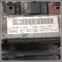 Immagine di Pompa Servosterzo Elettroidraulica A5089485 VOLKSWAGEN Polo IV 6R0423156C A5089485