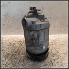 Immagine di Compressore Clima VOLKSWAGEN Polo IV 6Q0820808FX 6Q0820803D