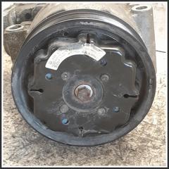Immagine di Compressore Clima VOLKSWAGEN Polo IV 6Q0820808FX 6Q0820803D