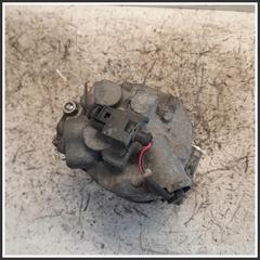 Immagine di Compressore Clima VOLKSWAGEN Polo IV 6Q0820808FX 6Q0820803D