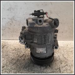 Immagine di Compressore Clima VOLKSWAGEN Polo IV 6Q0820808FX 6Q0820803D