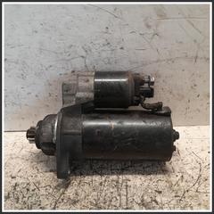 Immagine di Motorino Avviamento VOLKSWAGEN Polo IV 1.4 AMF 02A911024DX 0001125042