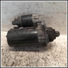 Immagine di Motorino Avviamento VOLKSWAGEN Polo IV 1.4 AMF 02A911024DX 0001125042