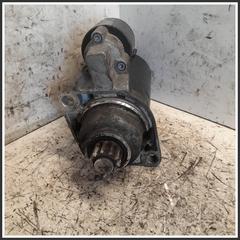 Immagine di Motorino Avviamento VOLKSWAGEN Polo IV 1.4 AMF 02A911024DX 0001125042
