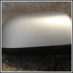 Immagine di Specchio Retrovisore Destro VOLKSWAGEN Polo IV 6Q1857508G01C 6Q0857934