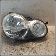 Immagine di Faro - Proiettore Anteriore Destro VOLKSWAGEN Polo IV 6Q1941008AF 4411150R
